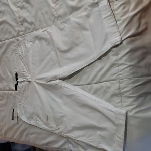 Calvin Klein Capri White NWT 6